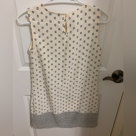 BNWOT Shift Dress SZ 4 - Picture 2 of 3